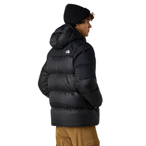 The North Face Piumino corto Piumino Uomo corto Diablo 2.0 L A25 - NORTH FACENF0A8992 - GOC - L - Francavilla Moda